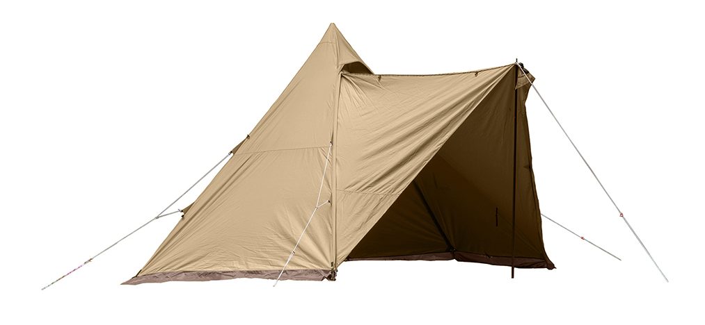 22年9月更新】テンマクデザインの「サーカスTC」シリーズ入荷・再販