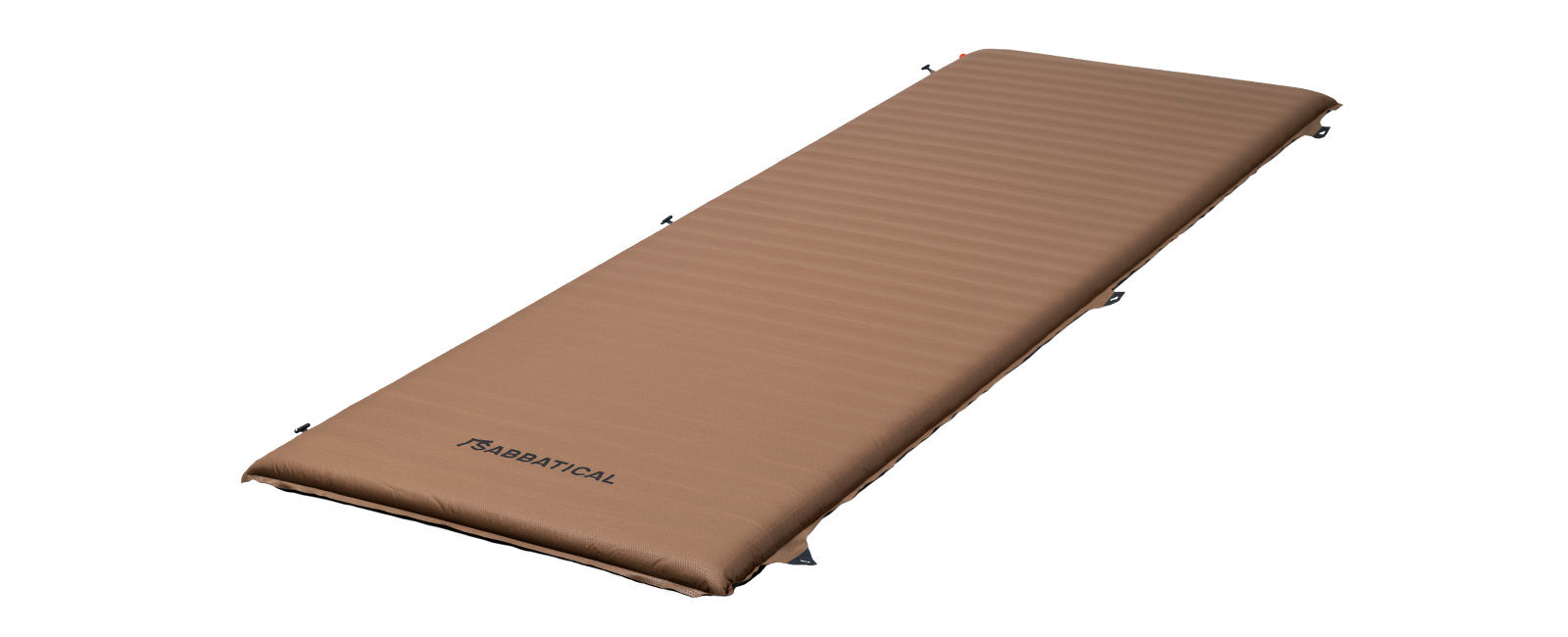 SABBTICAL サバティカル エレリー ダブルスリーピングパッド