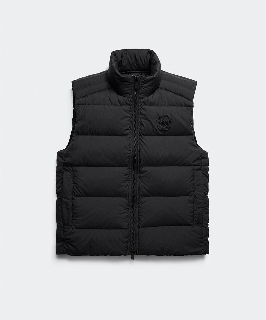 ベストの商品一覧｜アウターウェアの商品一覧｜メンズ｜カナダグース