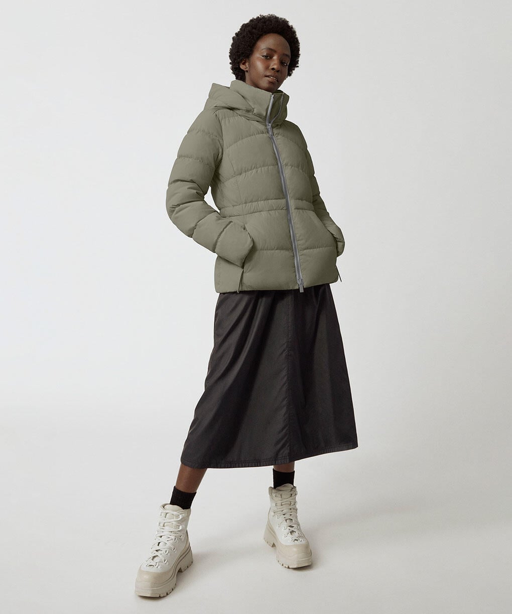 オーロラ ジャケット(3903W)｜カナダグース (CANADA GOOSE) 日本公式サイト