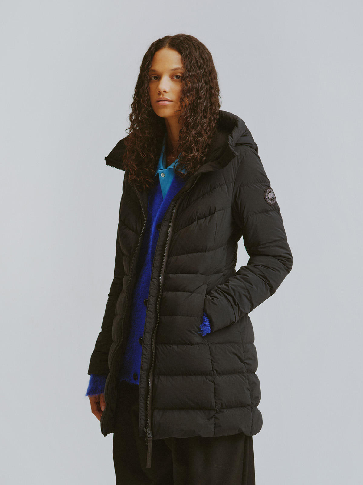 ニュース | カナダグース (CANADAGOOSE) 日本公式サイト