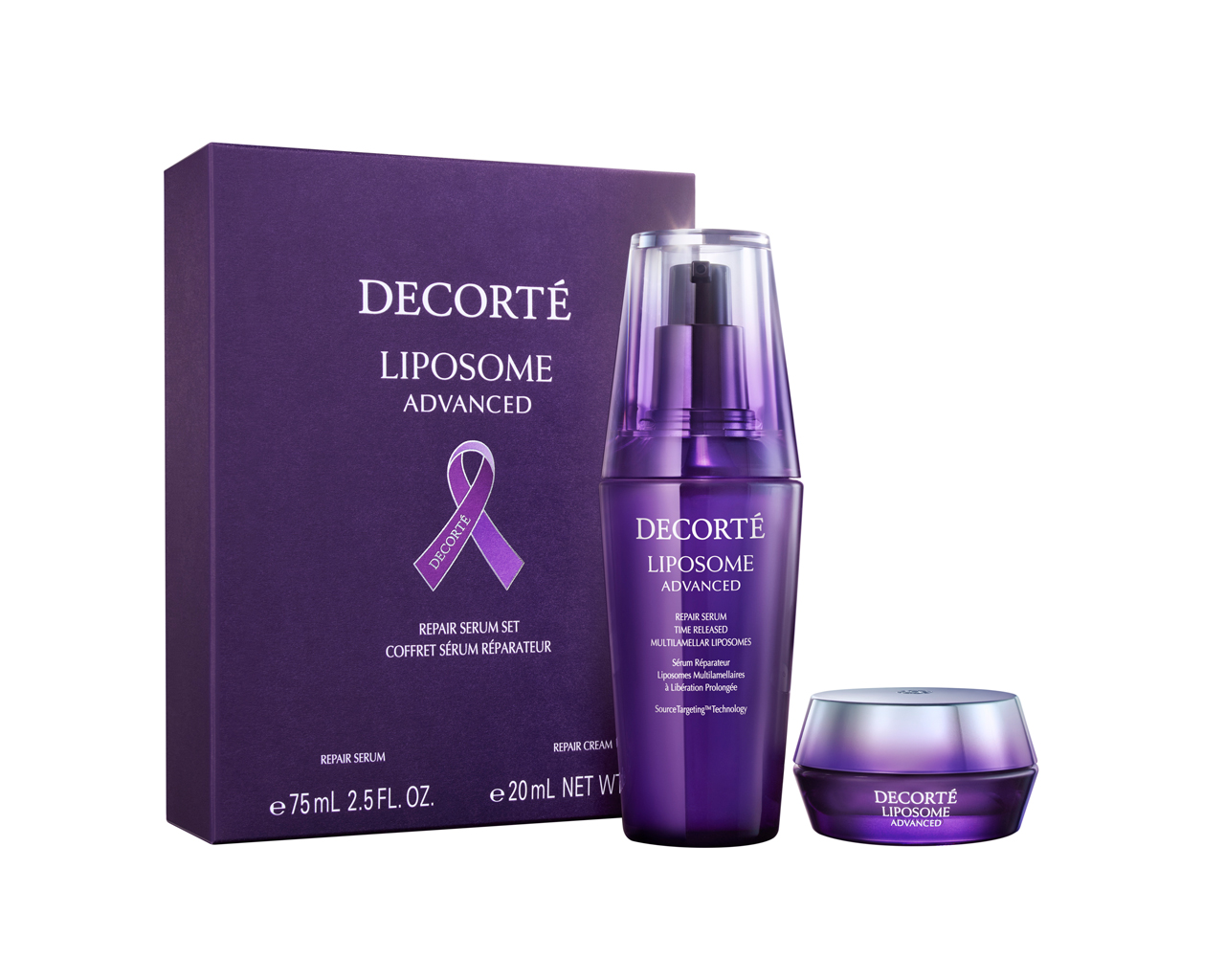 クリスマスコフレ2022】コスメデコルテの名品スキンケアがお得なキット