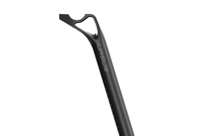 ROVAL「TERRA CARBON SEATPOST」購入 - 東京～大阪キャノンボール研究
