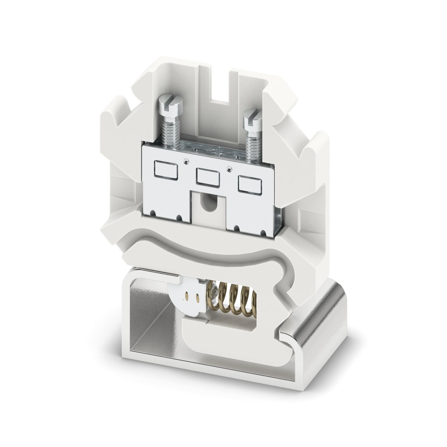 SSK 0525 KER-EX - 接続式端子台 - 0501059 | Phoenix Contact