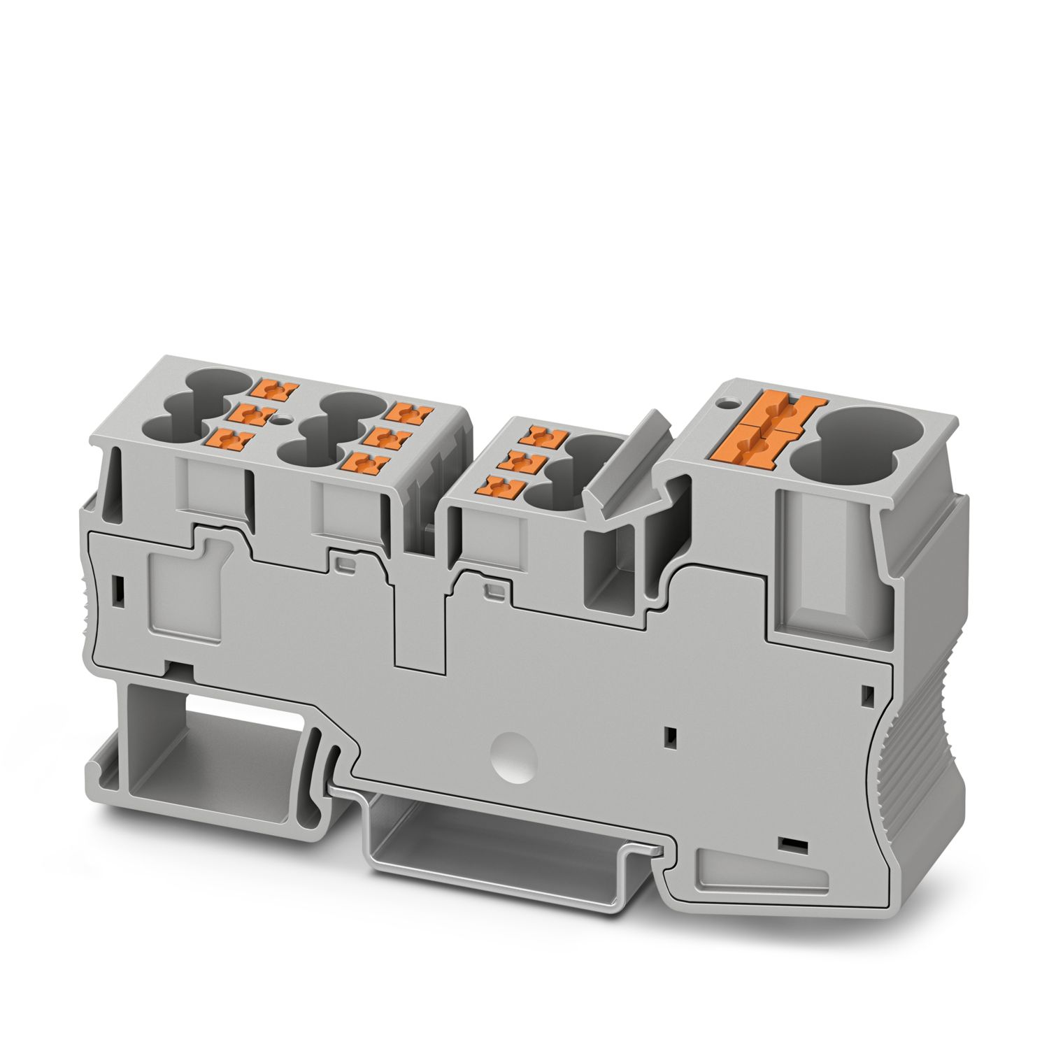 PT 2X10/9X4 - Potential collective terminal - 3002369 | Phoenix