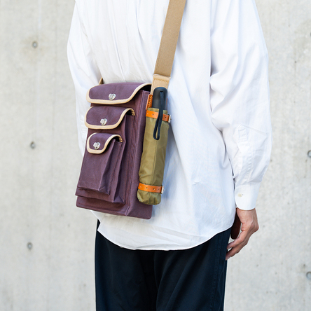 1 | 製品詳細 | 一澤信三郎帆布