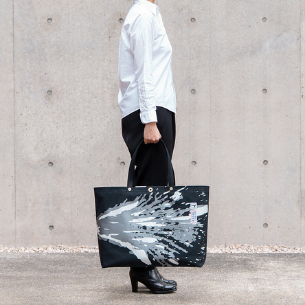 N-06(05)/120周年限定 | 製品詳細 | 一澤信三郎帆布