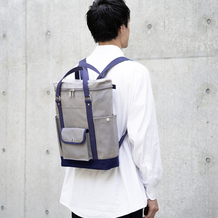 R-08 | 製品詳細 | 一澤信三郎帆布