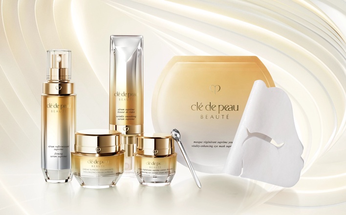 クレ・ド・ポー ボーテ / クレームイユー レジェネランS(旧)のブログ