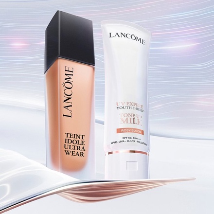 ランコム / UV エクスペール トーンアップ ローズ Nのブログ記事｜美容