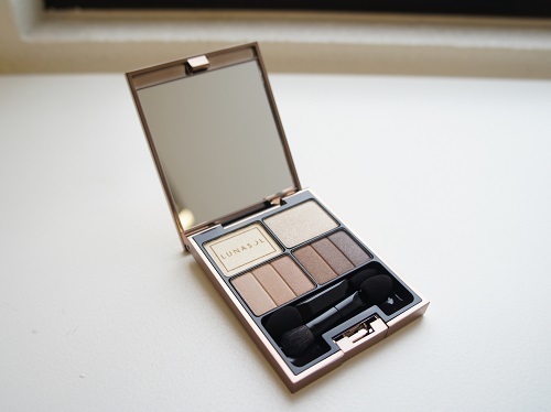 ルナソルのクリスマスコフレ大公開！今年も大ヒットの予感『パーティ