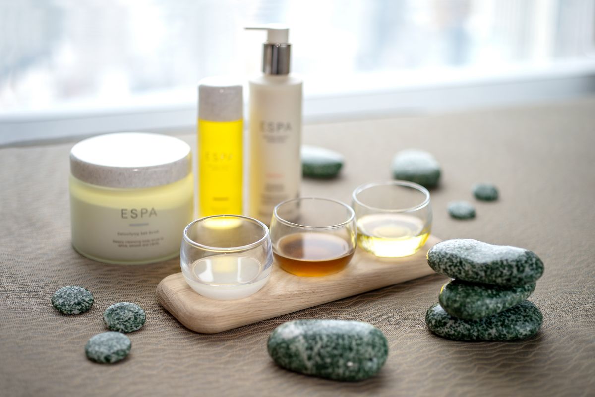 90000円分相当のボディウォッシュ ☆ザ・リッツ・カールトンSPA使用