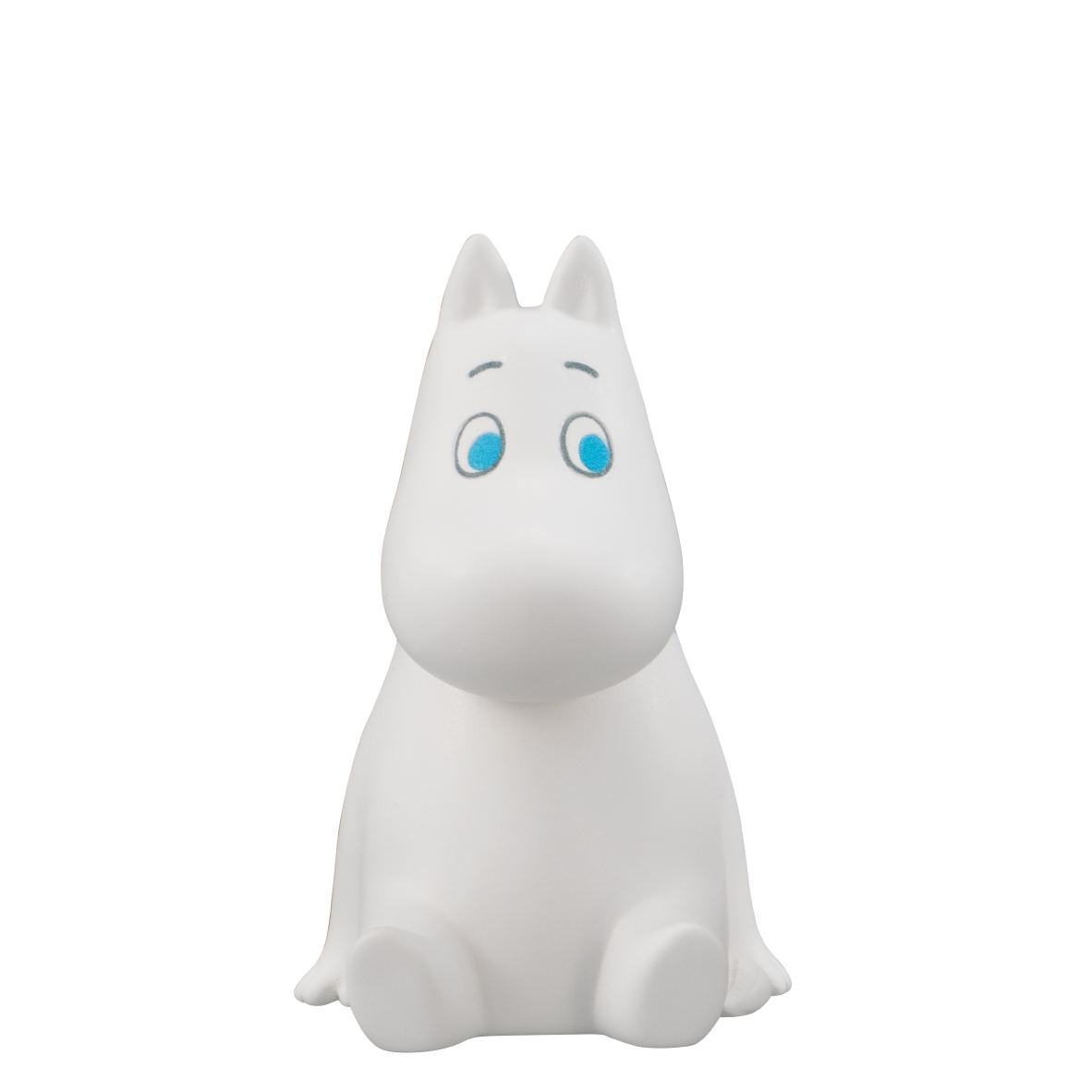 ムーミンたちのかわいいソフビが新登場！ | ムーミン公式サイト