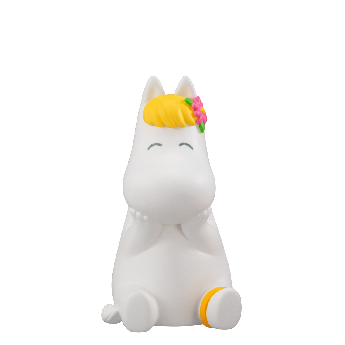 ムーミンたちのかわいいソフビが新登場！ | ムーミン公式サイト