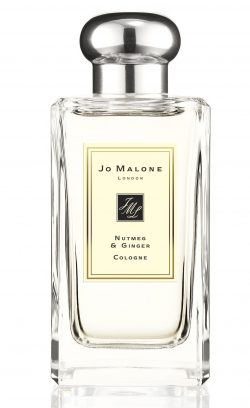 ジョー マローン】ナツメグ ＆ ジンジャー コロン（ジョー・マローン