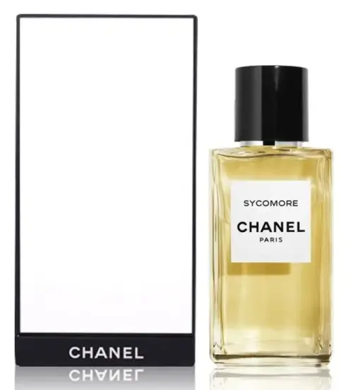 シコモア｜いつもあたらしい喜びに包まれる、ドレスアップしたシャネル