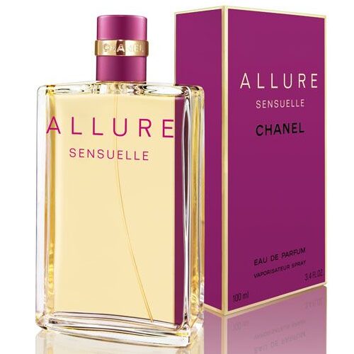 アリュール センシュエル｜成熟した女性を官能的に魅了していく〝最も