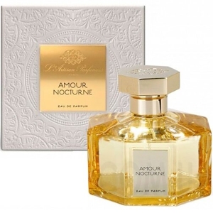 ラルチザン】アムール ノクターン（ベルトラン・ドゥシュフール