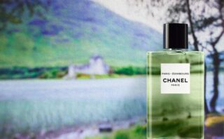 セリーヌ】サン ジェルマン デ プレ（エディ・スリマン） | カイエ・デ