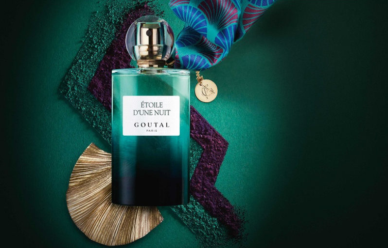 エトワール ドゥヌ ニュイ｜〝夜の星〟に磨き上げられるエレガントな