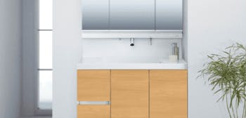 商品一覧｜洗面化粧台の交換・リフォーム｜カインズ・リフォーム