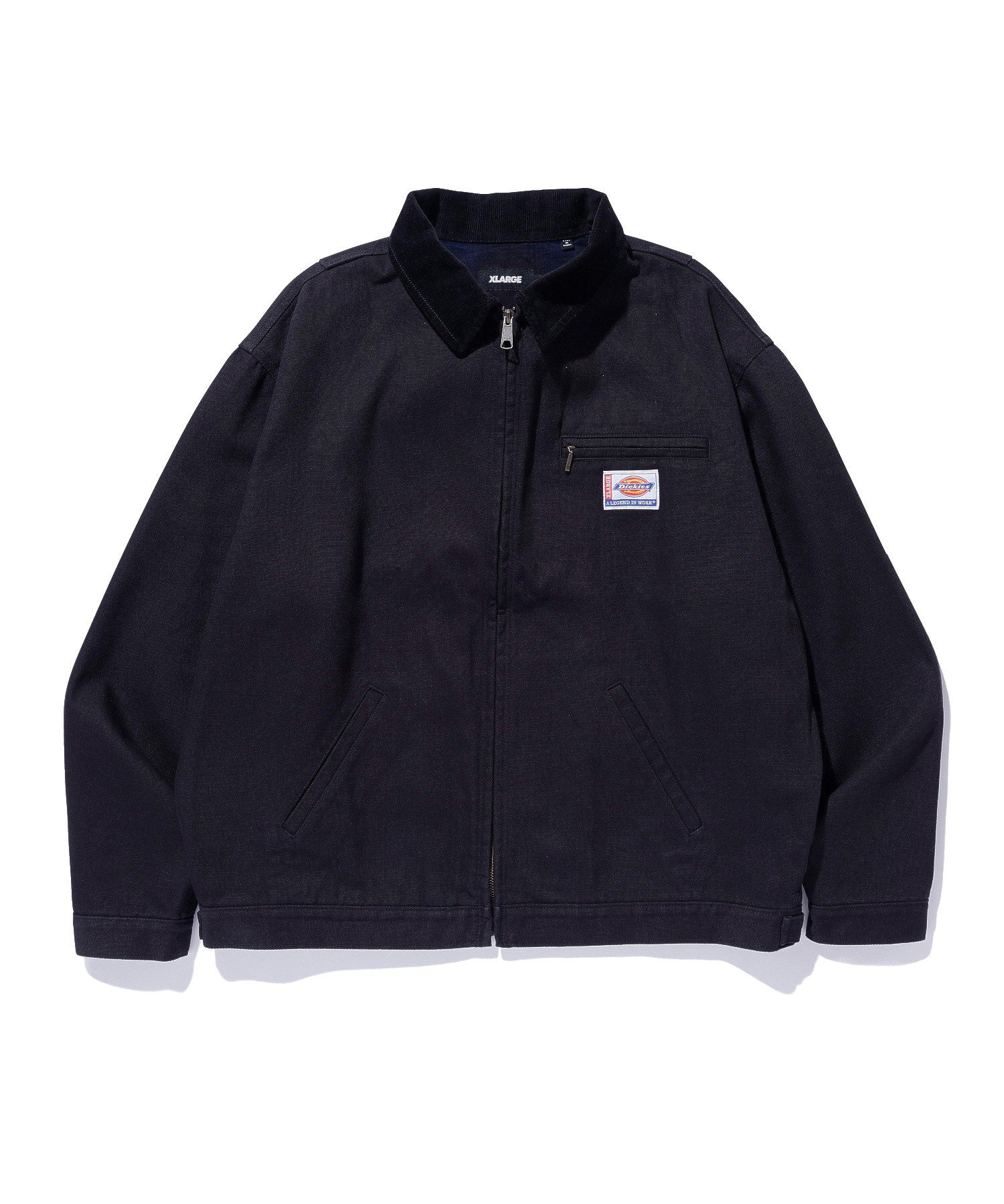 XLARGE×Dickies WORK JACKET – calif（カリフ）公式サイト