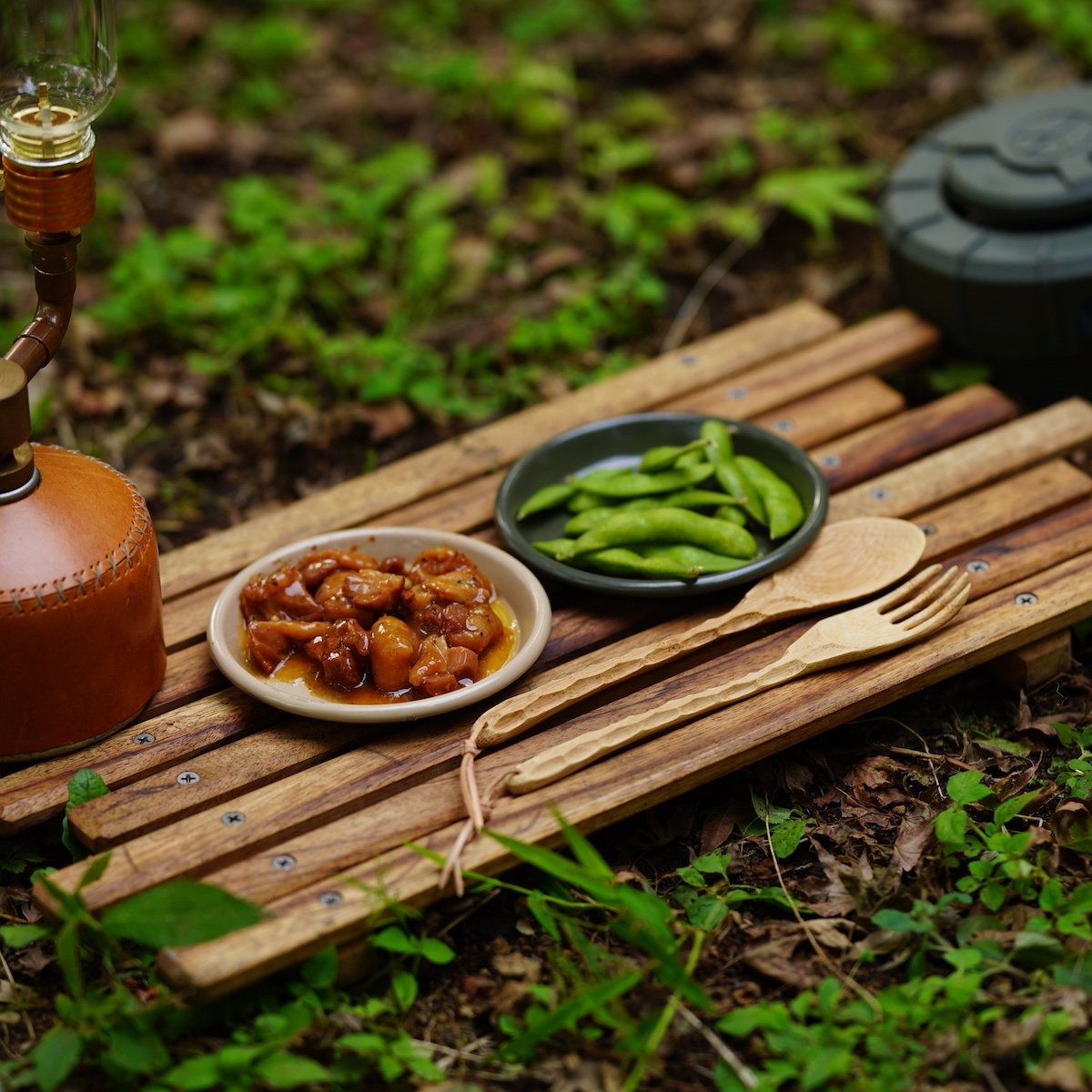 neru design// kozara12 珐瑯小碟沙色/藍灰色/米色/橄欖綠– Calma