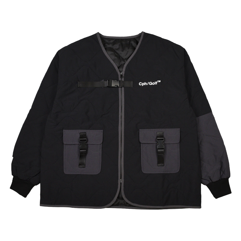 MEN JACKET – Cph/Golf™︎