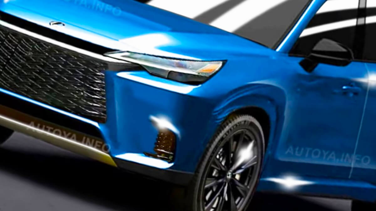 新品未使用現行レクサス 逆反りスタートスイッチスカイブルー打ち替え