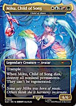 Harmonize | Secret Lair | Card Kingdom