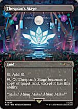 Harmonize | Secret Lair | Card Kingdom