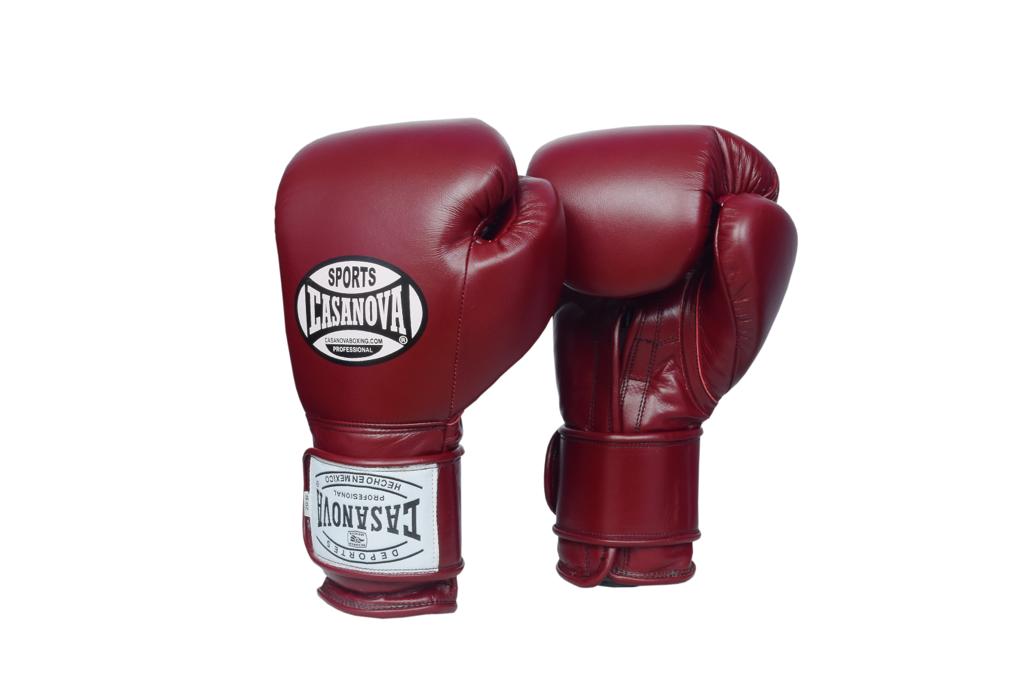 Boxing Gloves – Casanova Boxing