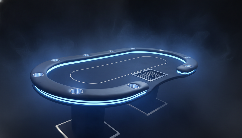 取り扱い製品 | カジノテーブルやカジノグッズを業務販売 オリジナル