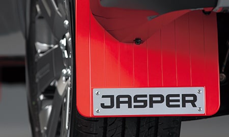 デリカD：5（三菱）ジャスパー（2022年8月）｜カタログから中古車を