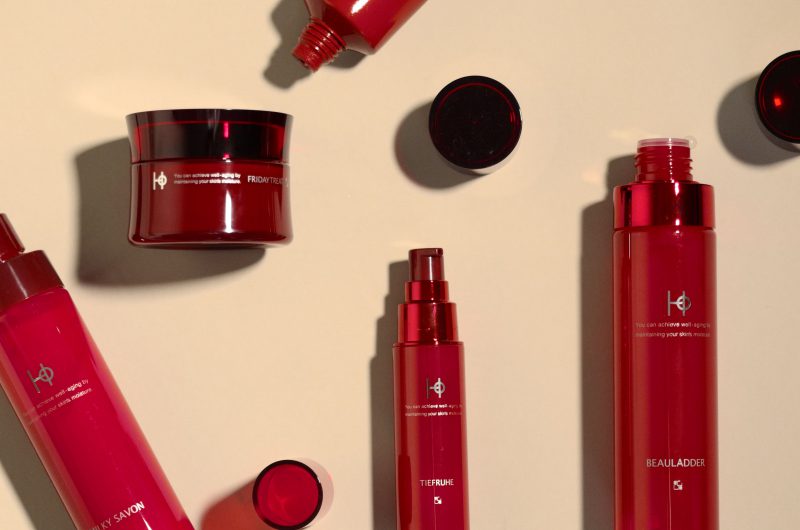 美しい素肌をはぐくむカシー化粧品 | 公式サイト | 