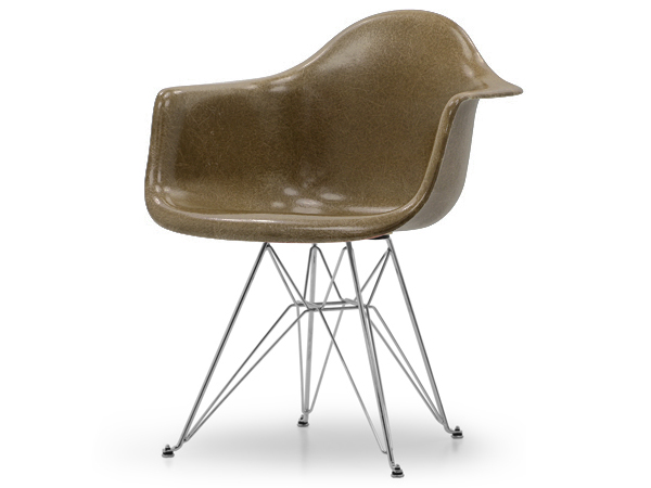 MODERNICA モダニカファイバーグラス アームシェルチェアパンパニケル