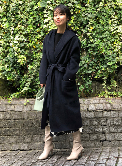 STAFF SNAP │ CELFORD（セルフォード）公式サイト