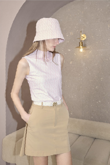 CELFORD GOLF 2023 Spring Summer Debut | セルフォード | CELFORD