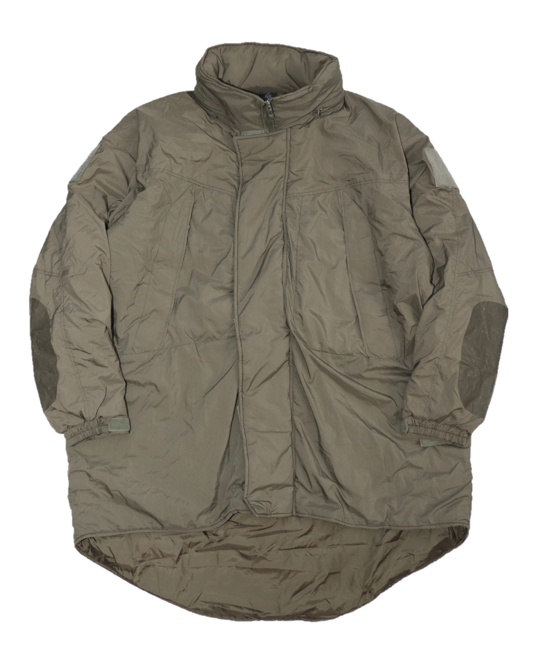 U.S MILITARY / LEVEL7 P.C.U TYPE-2 JACKET (MONSTER PARKA