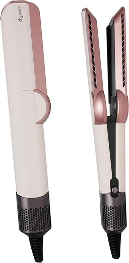 Dyson Airwrap Styler – Ceramic Pink Gold | Whites