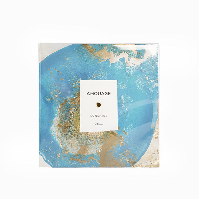 Amouage Sunshine Woman Eau de Parfum - Lowest Price| Beautinow