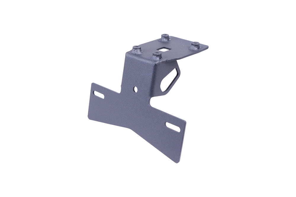 T-Rex Racing Kawasaki Ninja Z7 Hybrid Fender Eliminator