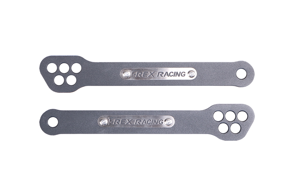 T-Rex Racing 2017 - 2024 Triumph Street Triple / S / R / RS