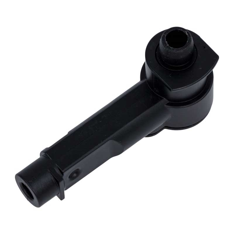 Jura Z6-Z8 Frother Housing | Cappuccino Dispensing Spout