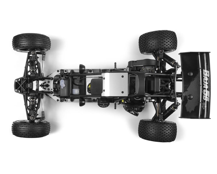 HPI 160323 1/5 Scale Baja 5B 2WD Gas Powered Desert Buggy SBK with