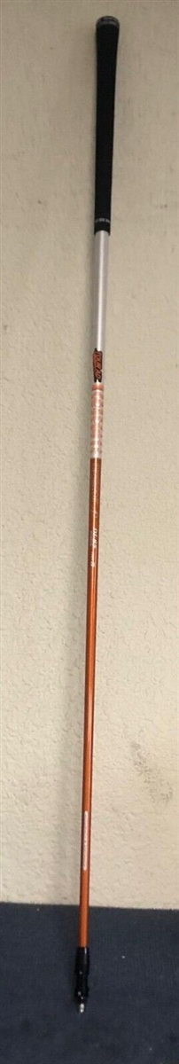 Graphite Design Tour AD DI-85 Stiff Hybrid Shaft Titleist