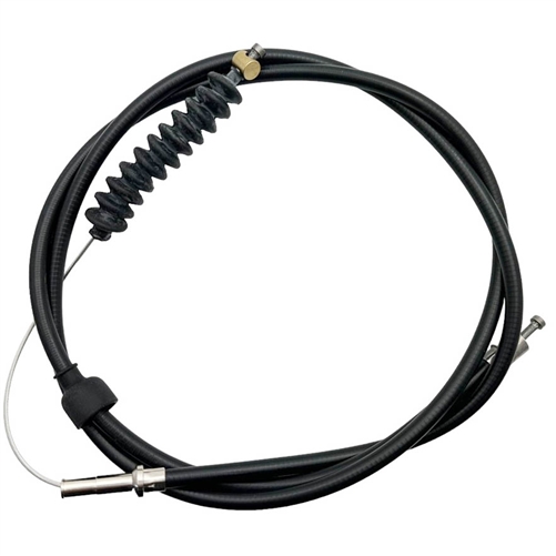 Clutch Cable BMW Airhead R60, R75, R80, R90, R100 ; 32 73 2 324
