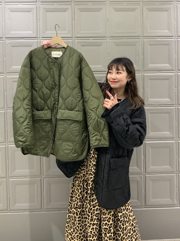 待ってください！昨年の人気だったあのアイテムが、、、。｜ビームス