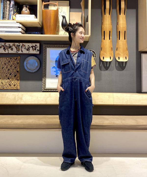 BEAMS BOY（888549） スタイリング・コーディネイト｜BEAMS