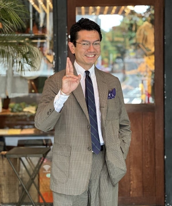 ビームス プラス 原宿（956188） スタイリング・コーディネイト｜BEAMS